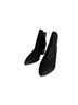 Aldo Black Ankle Boots Size 8 - photo 1