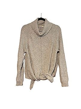 Moth Pullover Sweater (view 1)