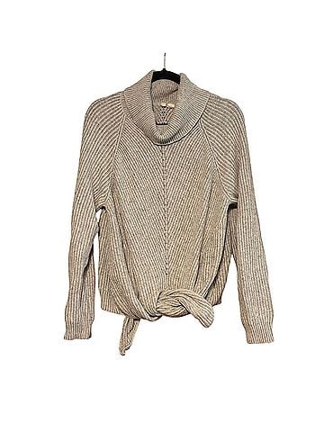 Moth Pullover Sweater (view 1)