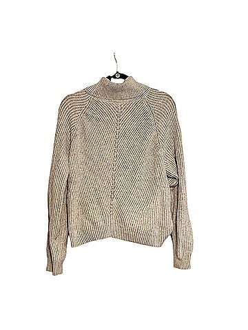 Moth Pullover Sweater (view 2)