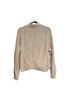 Moth Gray Pullover Sweater Size XL - photo 2