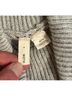 Moth Gray Pullover Sweater Size XL - photo 3