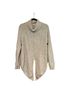 Moth Gray Pullover Sweater Size XL - photo 4
