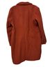 Michael Kors Orange Coat Size XL (petite) - photo 2
