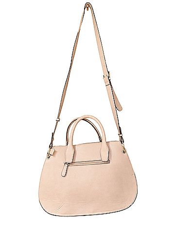 Franco Sarto Leather Tote (view 2)