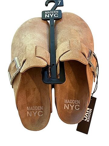 madden nyc Mule/Clog (view 1)