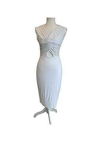 Bebe Cocktail Dress (view 1)