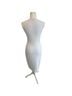 Bebe Solid White Cocktail Dress Size S - photo 2