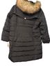 Michael Kors Black Coat Size 1X - photo 2