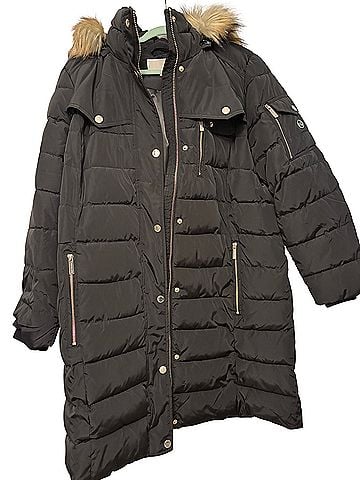 Michael Kors Coat (view 1)