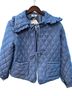 Amazon Essentials Blue Jacket Size M - photo 1