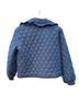 Amazon Essentials Blue Jacket Size M - photo 2