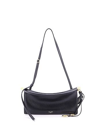 Alaïa Le Click East West Bag Leather Small (view 1)