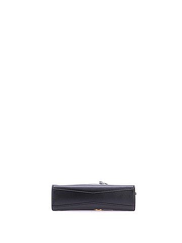 Alaïa Le Click East West Bag Leather Small (view 2)