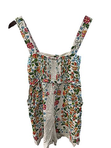 Farm Farm Rio Dressy Shorts (view 2)