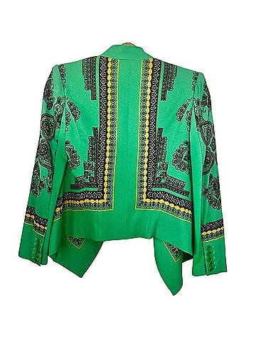 BCBGMAXAZRIA Blazer (view 2)