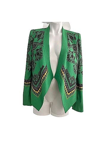 BCBGMAXAZRIA Blazer (view 1)