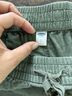 Old Navy Green Casual Pants Size L - photo 3