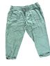 Old Navy Green Casual Pants Size L - photo 1