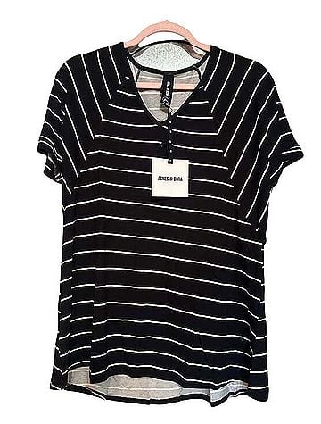 Agnes & Dora Love Top T-Shirt (view 1)