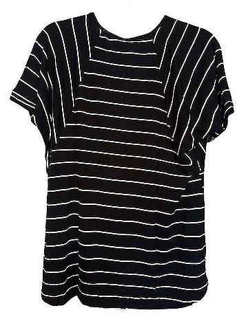 Agnes & Dora Love Top T-Shirt (view 2)