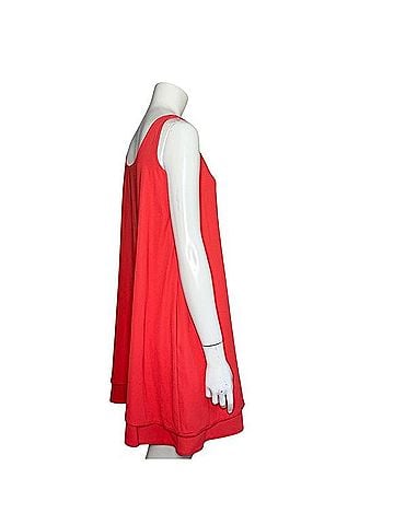 RACHEL Rachel Roy Casual Dress (view 2)