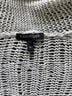 Eileen Fisher White Jacket Size M - photo 3