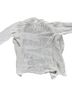 Eileen Fisher White Jacket Size M - photo 2