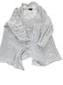 Eileen Fisher White Jacket Size M - photo 1