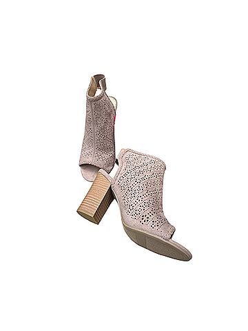 Lauren Conrad Heels (view 1)
