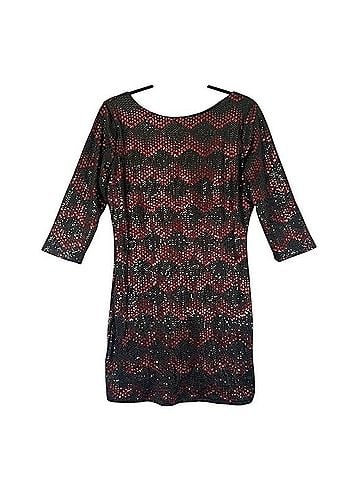 Frederick's of Hollywood Cocktail Dress (view 1)
