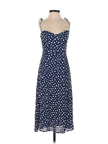 Reformation Reformation Casual Dress (view 1)