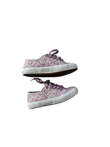 LoveShackFancy Sneakers (view 2)