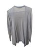 Ann Taylor LOFT Stripes Blue Cardigan Size S - photo 2