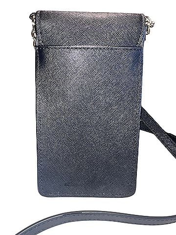 Kate Spade New York Kate Spade Penguin Phone Crossbody Bag Novelty Saffiano Leather Leather Crossbody Bag (view 2)