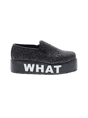 t.u.k. Goth T.U.K. Sneakers (view 1)