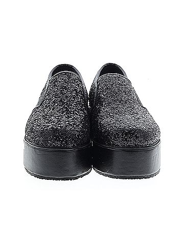 t.u.k. Goth T.U.K. Sneakers (view 2)