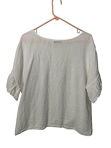 Elena Baldi Short Sleeve T-Shirt (view 2)
