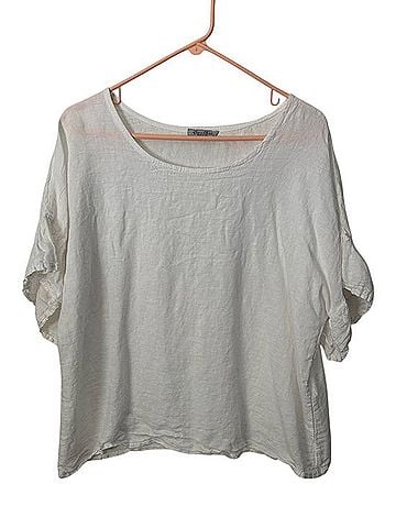 Elena Baldi Short Sleeve T-Shirt (view 1)
