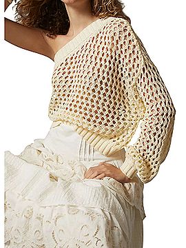 Anthropologie Long Sleeve Top (view 1)