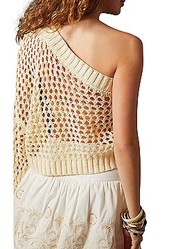 Anthropologie Long Sleeve Top (view 2)