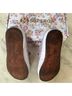 LoveShackFancy Sneakers Size 7 1/2 - photo 6