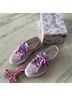 LoveShackFancy Sneakers Size 7 1/2 - photo 8