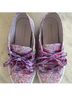 LoveShackFancy Sneakers Size 7 1/2 - photo 5
