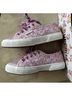 LoveShackFancy Sneakers Size 7 1/2 - photo 7