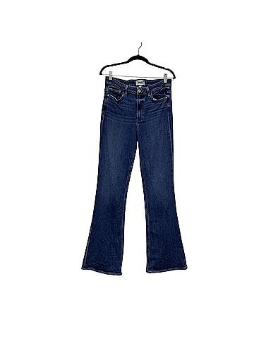 Paige Laurel Canyon Jeans (view 1)