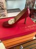 Kate Spade New York Red Heels Size 6 - photo 3