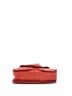 Chloé 100% Leather Red Marcie Shoulder Bag Leather Medium One size - photo 2