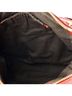 Chloé 100% Leather Red Marcie Shoulder Bag Leather Medium One size - photo 5