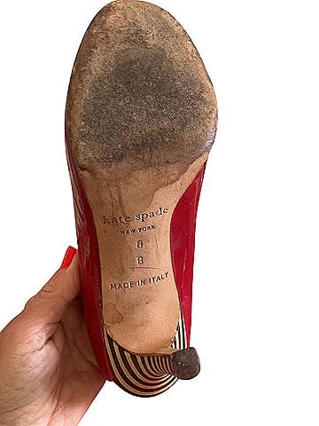 Kate Spade New York Heels (view 2)
